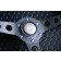 B-Titanium Steering Wheel Bolts For Miata MX5 MX-5 ALL YEARS JDM Roadster : REV9 Autosport