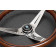 Nardi Deep Corn Steering Wheel 350MM Wood With Polished Spokes For Miata MX5 MX-5 ALL YEARS JDM Roadster : REV9 Autosport