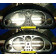 KG Works Low Reflection Lenses For Miata MX5 MX-5 89-97 JDM Roadster : REV9 Autosport