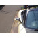 NUE Side Mirror Covers For Miata MX5 MX-5 98-05 JDM Roadster : REV9 Autosport