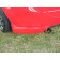 TUCKIN99 Rear Bumper Skirts For Miata MX5 MX-5 06-08 JDM Roadster : REV9 Autosport