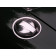 Zoom Retro Fuel Lid For Miata MX5 MX-5 89-05 JDM Roadster : REV9 Autosport