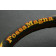 KEY!S Fossa Magna Steering Wheel For Miata MX5 MX-5 ALL YEARS JDM Roadster : REV9 Autosport