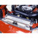 Beatrush Radiator Cooling Panel For Miata MX5 MX-5 89-05 JDM Roadster : REV9 Autosport
