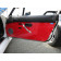 Nielex Door Panels  For Miata MX5 MX-5 89-97 JDM Roadster : REV9 Autosport