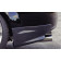 Burnout KDX Rear Bumper Skirts For Miata MX5 MX-5 06-08 JDM Roadster : REV9 Autosport