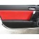 Liberal Door Pull Cover For Miata MX5 MX-5 06+ JDM Roadster : REV9 Autosport