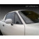Jet Stream Mirror Cover For Miata MX5 MX-5 89-97 JDM Roadster : REV9 Autosport