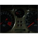 RS Products Classic Meter Panel Type-1 For Miata MX5 MX-5 89-05 JDM Roadster : REV9 Autosport