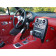 Nakamae Red Vintage Center Console For Miata MX5 MX-5 89-05 JDM Roadster : REV9 Autosport