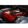 Jet Stream Carbon Fiber Plug Covers For Miata MX5 MX-5 89-05 JDM Roadster : REV9 Autosport