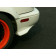 Jet Stream Rear Canard For Miata MX5 MX-5 89-97 JDM Roadster : REV9 Autosport