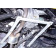 Beatrush Rear Performance Bar For Miata MX5 MX-5 98-05 JDM Roadster : REV9 Autosport