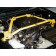 RiGiD Front Strut Bar For Miata MX5 MX-5 06+ JDM Roadster : REV9 Autosport
