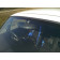 Jet Stream Rear View Mirror Cover For Miata MX5 MX-5 89-97 JDM Roadster : REV9 Autosport