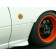 Jet Stream Side Canards For Miata MX5 MX-5 89-97 JDM Roadster : REV9 Autosport