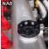 Nakajima Oil Filler Cap Version 2 For Miata MX5 MX-5 89-05 JDM Roadster : REV9 Autosport