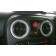 Jet Stream Carbon Fiber Ventilation Rings For Miata MX5 MX-5 89-97 JDM Roadster : REV9 Autosport