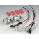 Zoom LED Side Markers For Miata MX5 MX-5 89-09 JDM Roadster : REV9 Autosport