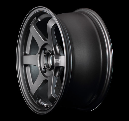 Rays TE37 Sonic Club Racer 15” Wheels For MX-5 | REV9