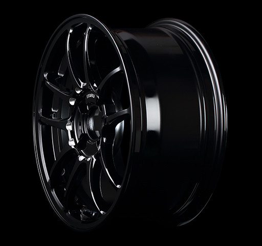 Rays ITARU-010 17” Wheel For Mazda Miata MX5 NC | REV9