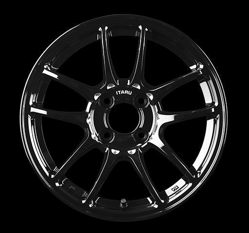 Rays ITARU-010 17” Wheel For Mazda Miata MX5 NC | REV9