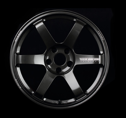 Rays TE37 Saga S-Plus 17” Wheel For MX-5 ND | REV9