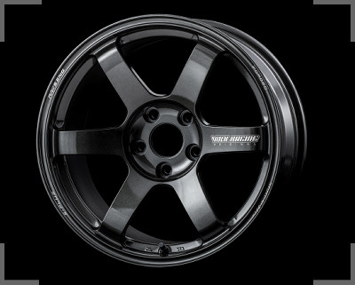 Rays TE37 Saga S-Plus 17” Wheel For MX-5 ND | REV9