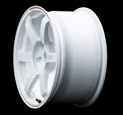 Rays TE37 Saga S-Plus Time Attack 17” Wheel For MX-5
