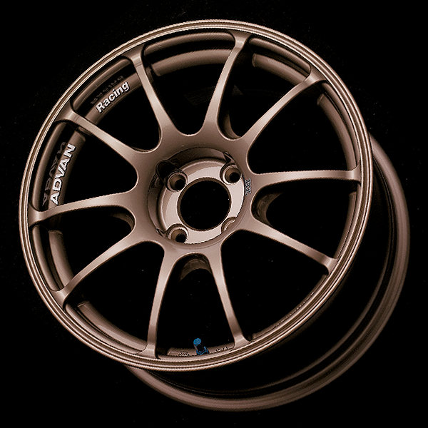 Advan RZ 17