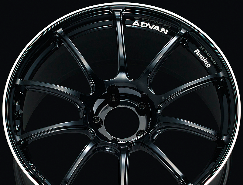 Advan Racing RZ-II 17” Wheel For Miata MX-5 NC | REV9