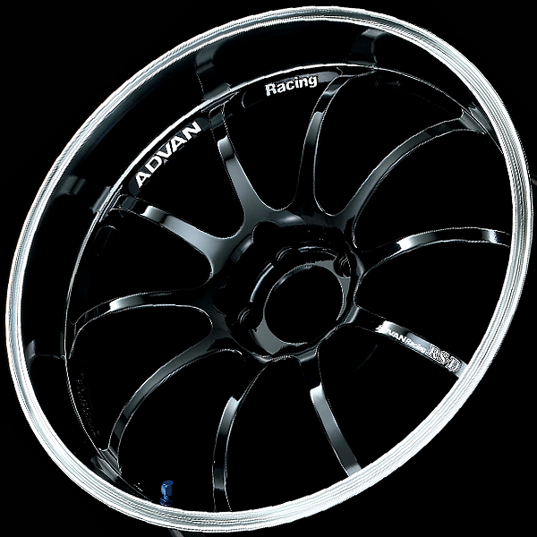 Advan RS-D 17