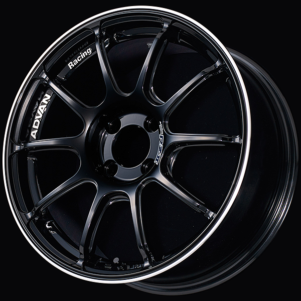 Advan RZ-II 15
