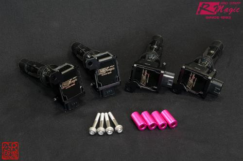 R-Magic Power Coils For Mazda Miata MX5 NC 06-15 | REV9