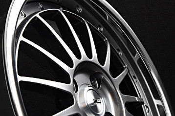SSR TF1R 17” Wheel For Mazda Miata MX-5 NA NB NC | REV9