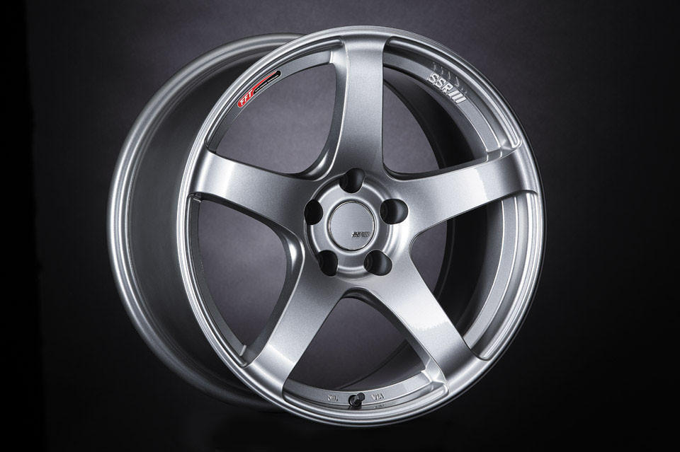 SSR GT-V 01 17” Wheel For Mazda Miata MX5 06-15 | REV9