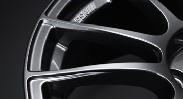 SSR GTX-04 17” Wheel For Mazda Miata MX-5 06-15 | REV9