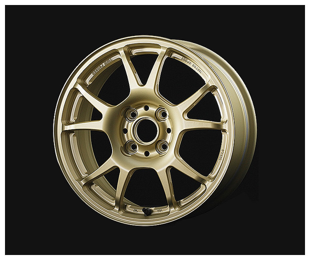TWS T66-F 16” Wheel For Mazda Miata MX5 | REV9