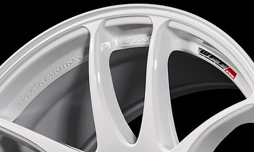 Work Emotion CR Kiwami 16” Wheel For Miata MX-5 | REV9