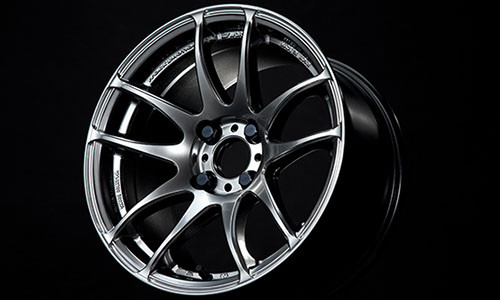 Work Emotion CR Kiwami 15” Wheel For Miata MX-5 | REV9