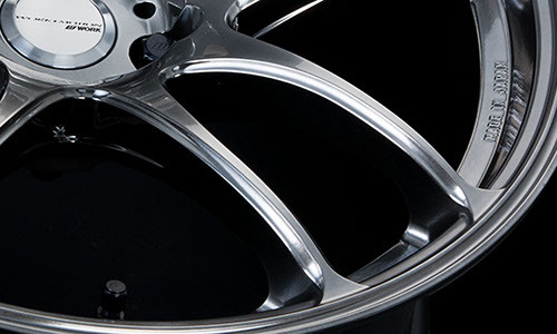 Work Emotion CR Kiwami 16” Wheel For Miata MX-5 | REV9