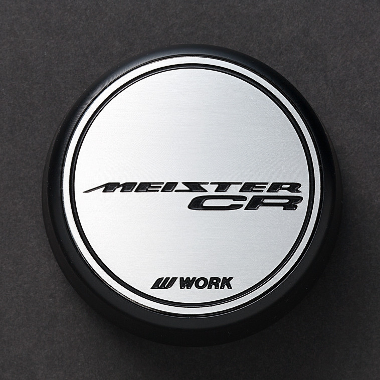 Work Meister CR01 16” Wheel For Miata MX-5 | REV9