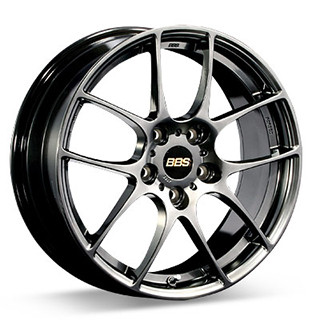 BBS Japan RF 17” Wheel For Mazda Miata MX-5 NC | REV9