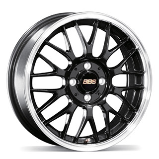 BBS Japan RG-F 16” Wheel For Mazda Miata MX5 | REV9