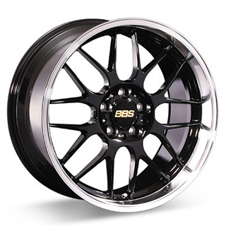 BBS Japan RG-R 17” Wheel For Mazda Miata MX5 NC | REV9
