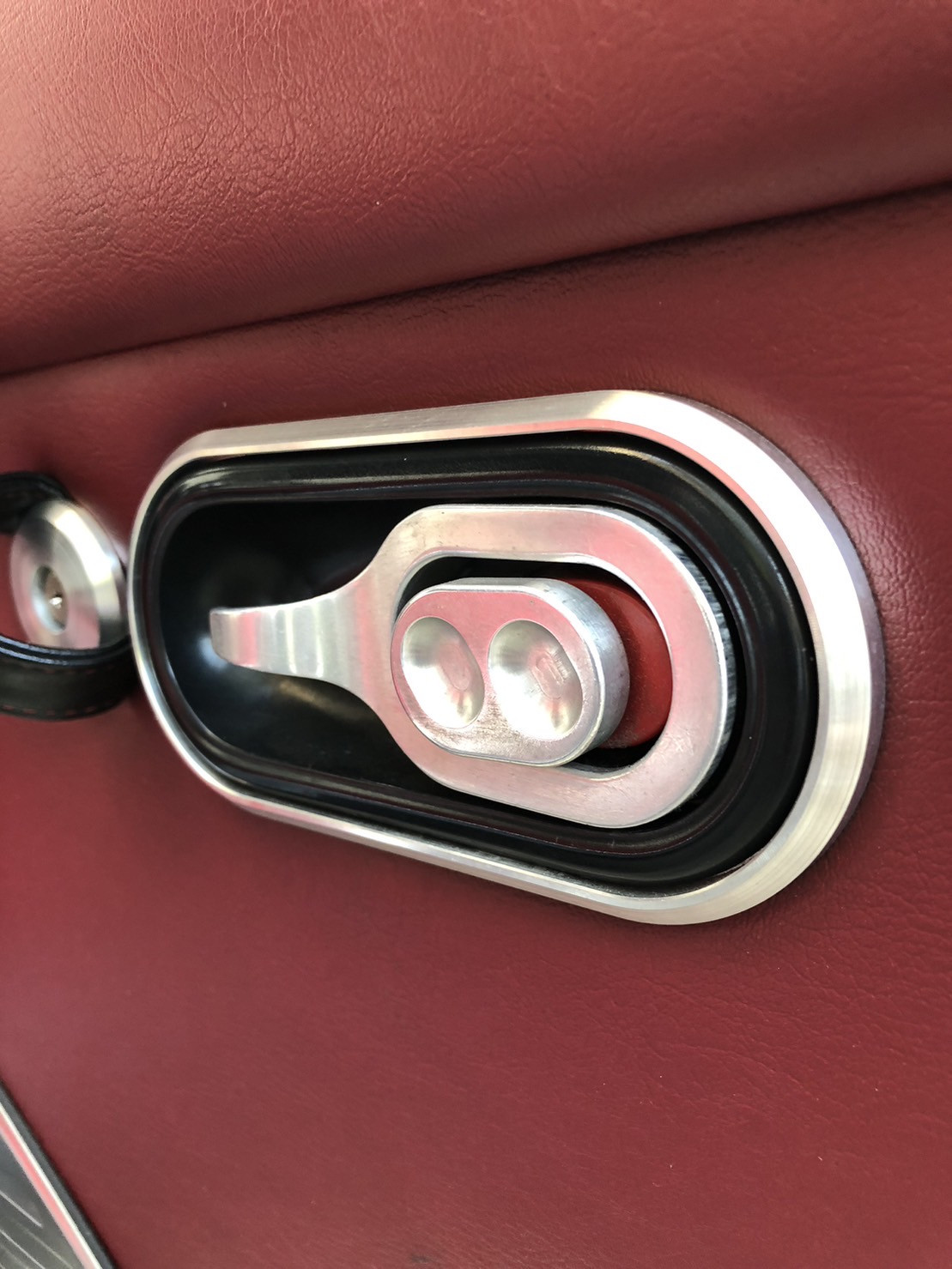 KAL Door Lock Levers For Mazda Miata MX5 NA 89-97