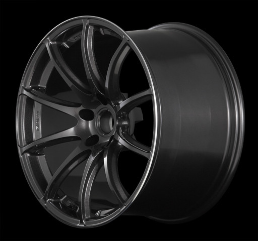 Rays Gram Lights 57 Transcend 17” Wheel For MX5 | REV99