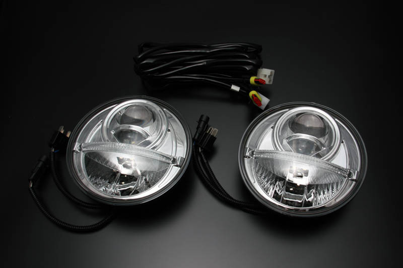 Autoexe LED Headlight Kit For Mazda Miata MX-5 NA | REV9