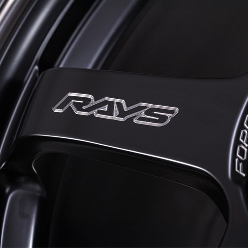 Rays Volk Racing TE37 Sonic Black Shadow LTD 15“ Wheel