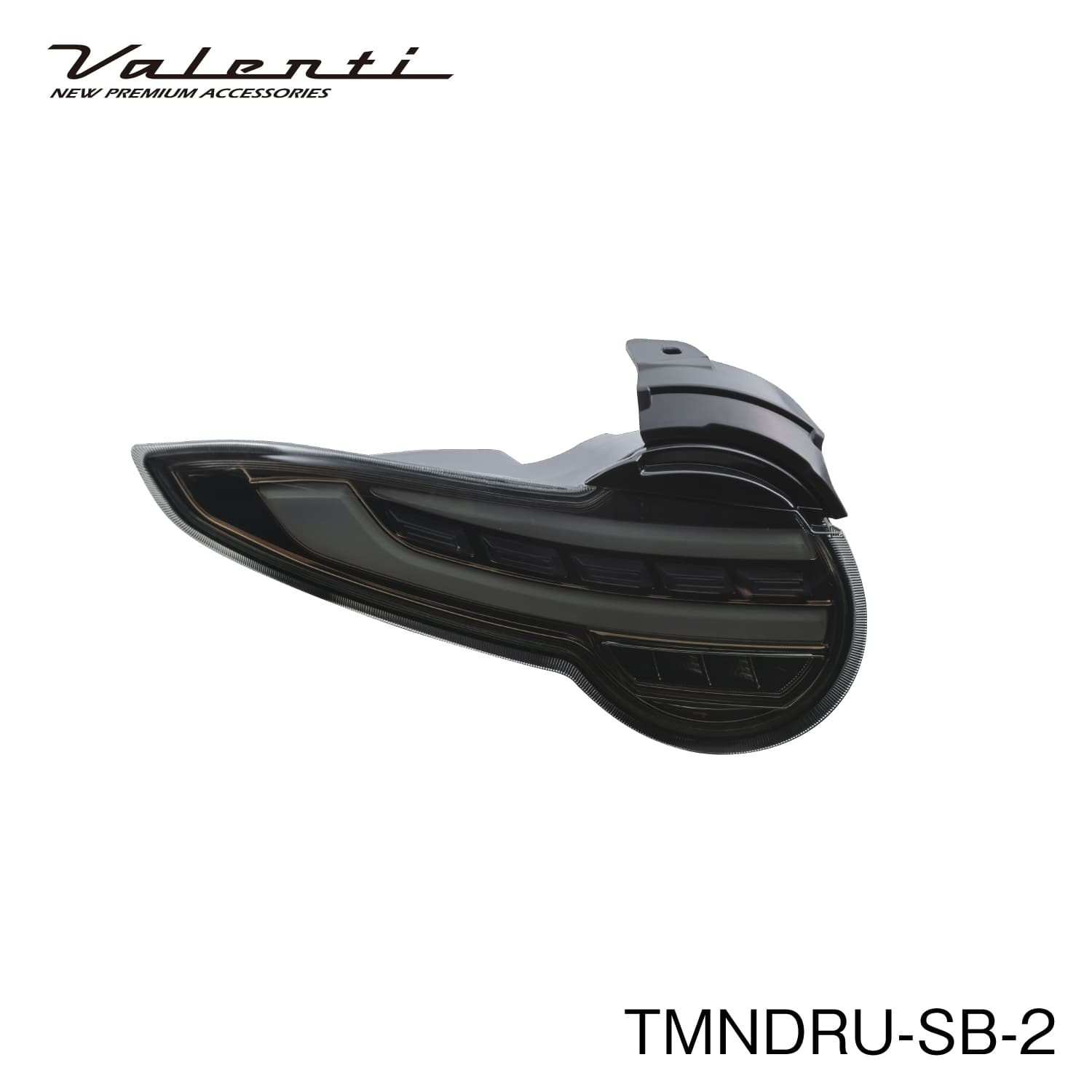 Valenti Jewel LED Ultra Tail Lamps For MX-5 ND | REV9